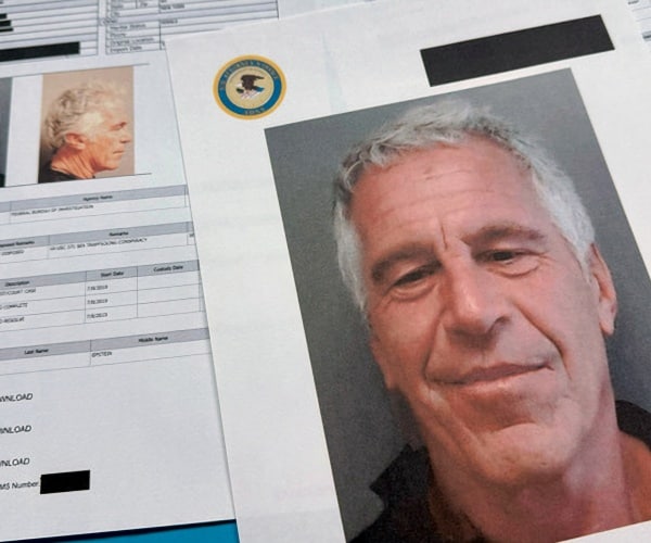 Court Rejects Lawmakers' Effort to Speed Release of Epstein Files