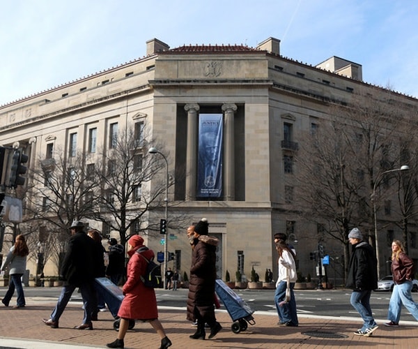 Southern Poverty Law Center Says It Faces DOJ Probe Over Paid Informants