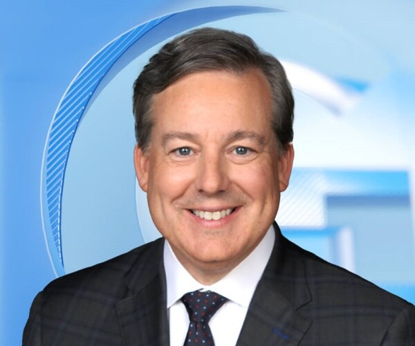 Ed Henry Starts 'Big Take' Monday 5 p.m. Eastern