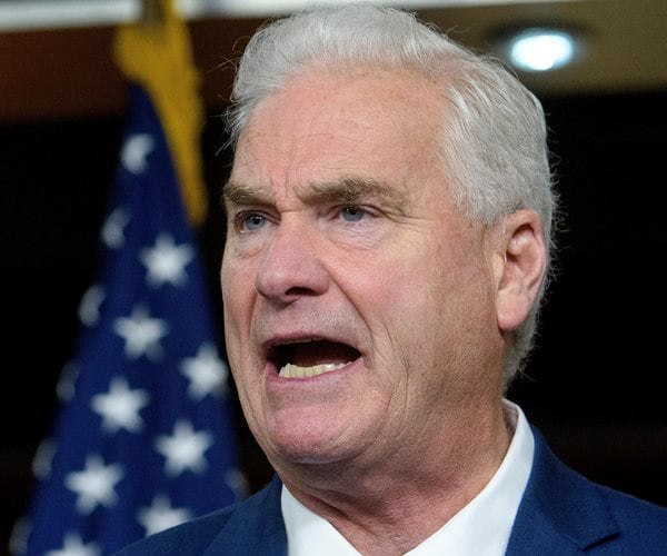 House GOP Whip Emmer: 'Excellent' Move by Trump to Send Homan