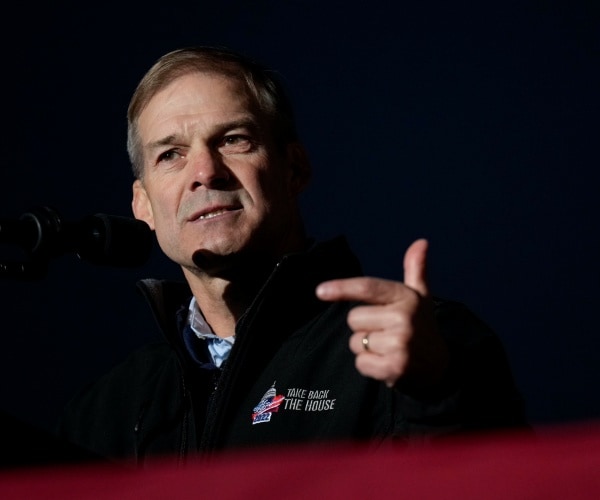 Rep. Jordan: Venezuela Strike Fits 'America First' Agenda