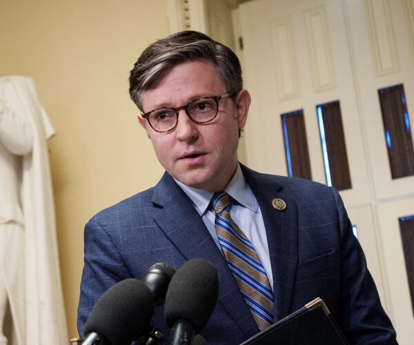 Speaker Johnson: No Better Investment Than Trump's Deportations