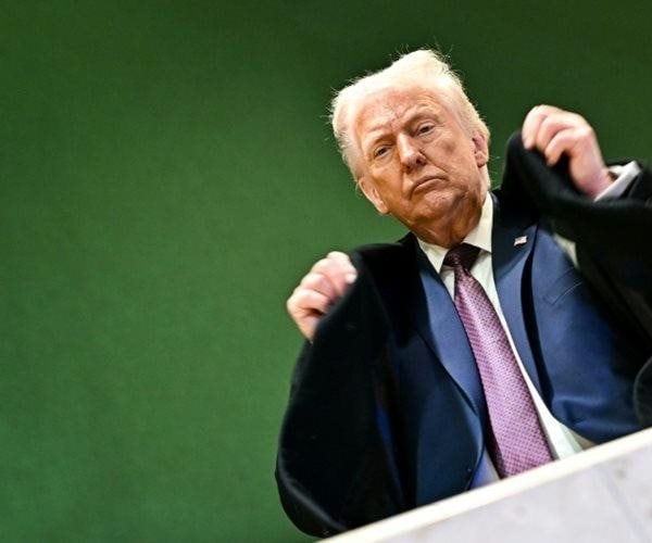 GOP Eyes 'Trump-Palooza' Convention Ahead of Midterms