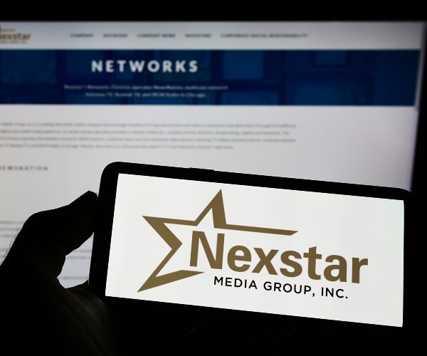 Judge Temporarily Stops Nexstar-Tegna TV Station Merger 