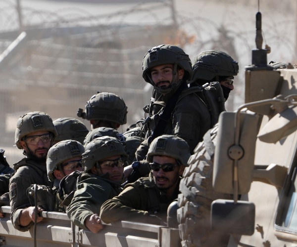 Israeli Raid Captures Hamas Ally as Drone Strike Kills 3