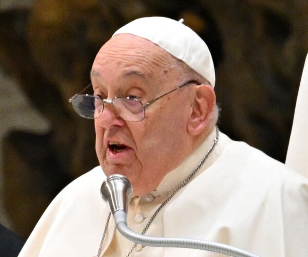 Pope Offers Trump Prayers for 'Wisdom, Strength'