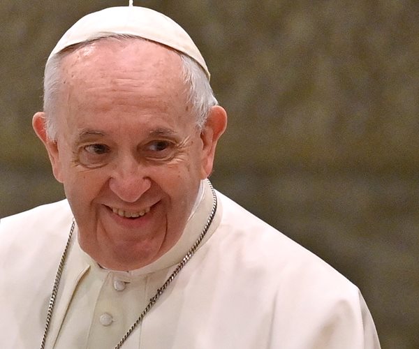 Vatican: Pope's Condition 'Complex,' Hospital Stay Extended