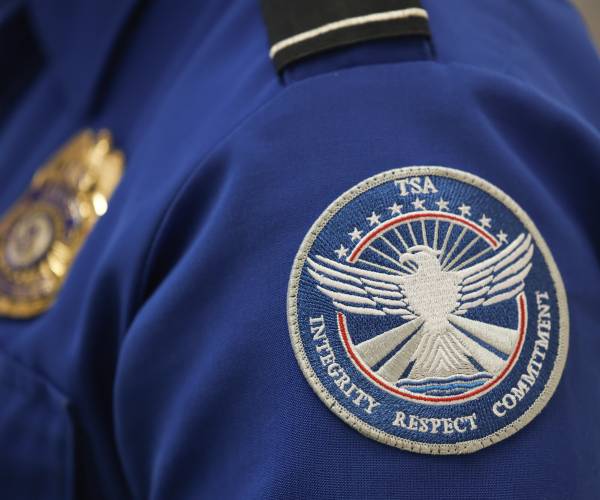 TSA Flags $700M Cash Leaving Minneapolis Airport