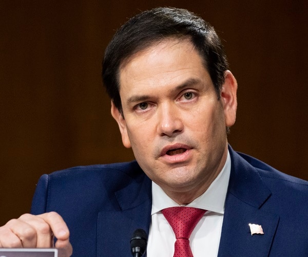 Rubio to Meet With Pope Leo on Thursday