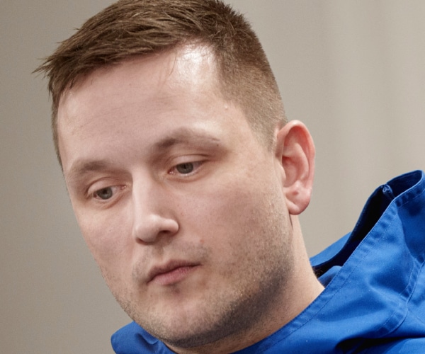 Greenland PM: 'We Choose Denmark' Over US