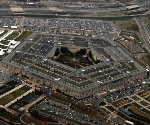 Pentagon Scraps Biden-Era Abortion Travel Policy