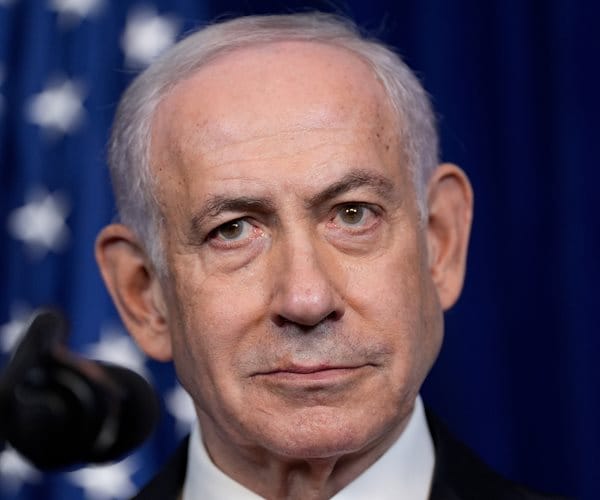 Netanyahu: Gaza Committee Contradicts Israel's Policy