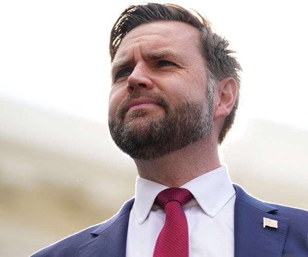 Ohio Man Charged With Threatening to Kill VP Vance