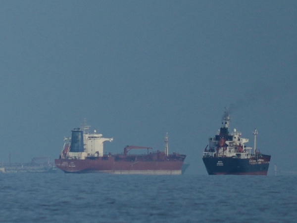 Europe Plans Postwar Hormuz Security Mission Without US: WSJ