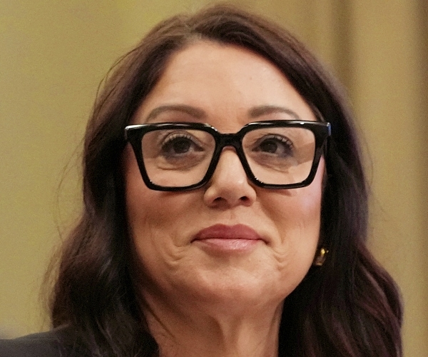 Labor Secretary to Newsmax: Trump 'Leaning In' for American Workers