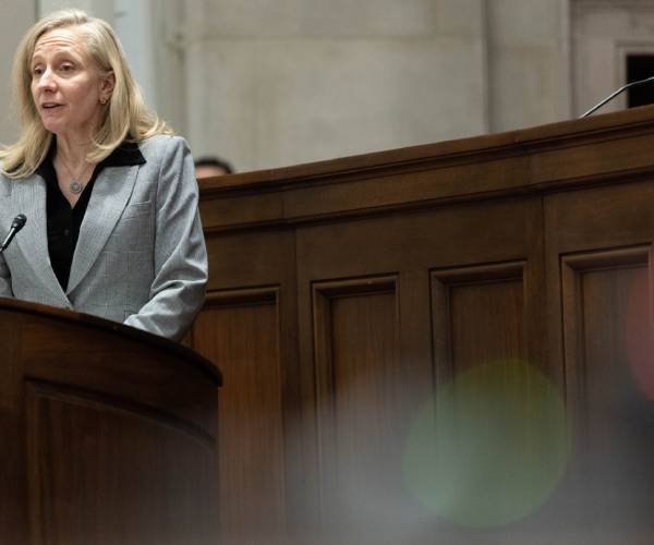 Dems Worried They Will Lose VA Redistricting Election