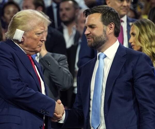 RNC Day 2 Turns Focus From Economy to Immigration