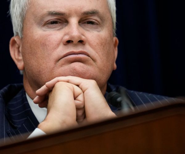 Comer&colon; Weiss Indicted Hunter Biden to Protect Him