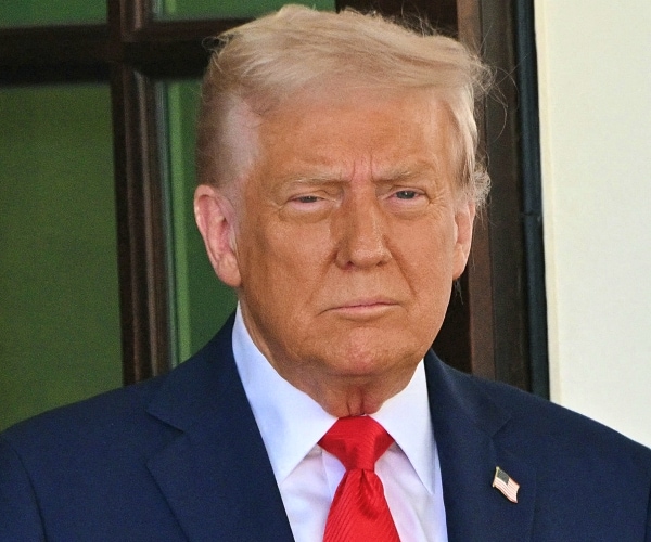 Trump: '2%' Commit '90% of the Crime'