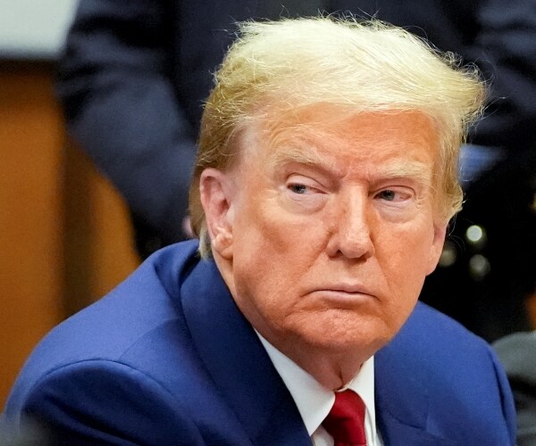 Trump's Lawyers Seek Sentencing Delay in N.Y. Trial Appeal