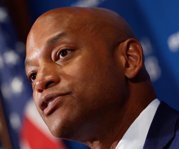 Judge Blocks Va. Dems' Redistricting; Moore Backs Md. Map