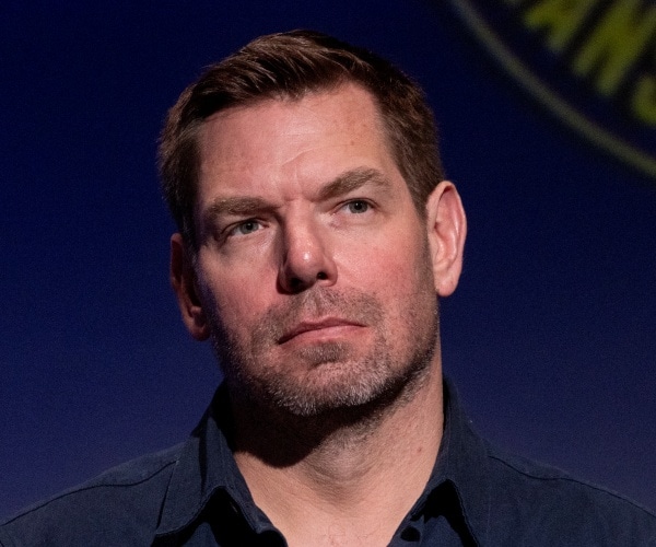 Rep. Swalwell's Staff Revolt Over Misconduct Claims