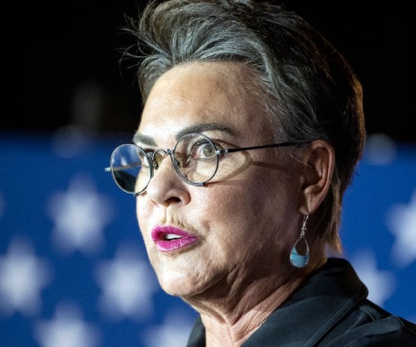 Wyoming Rep. Hageman Launches Run for US Senate