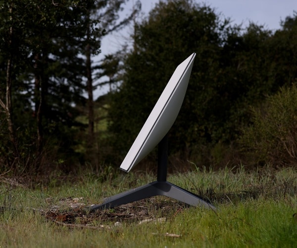 US Smuggled Thousands of Starlink Terminals Into Iran After Protest Crackdown