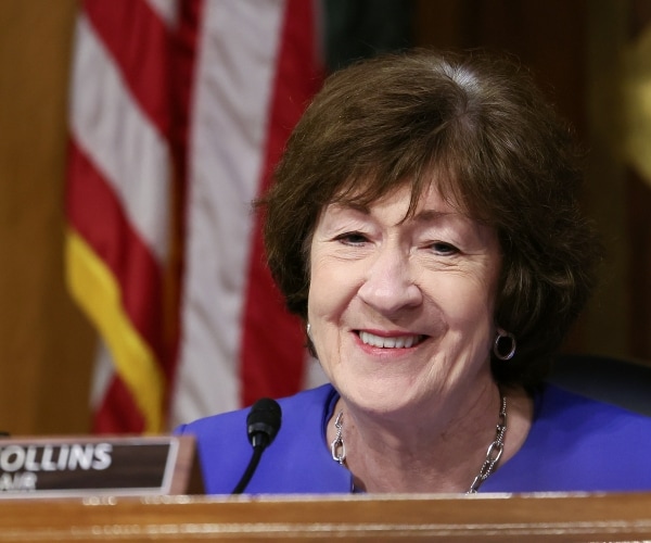 Collins, Ossoff Spotlight Constituent Service as 2026 Races Tighten