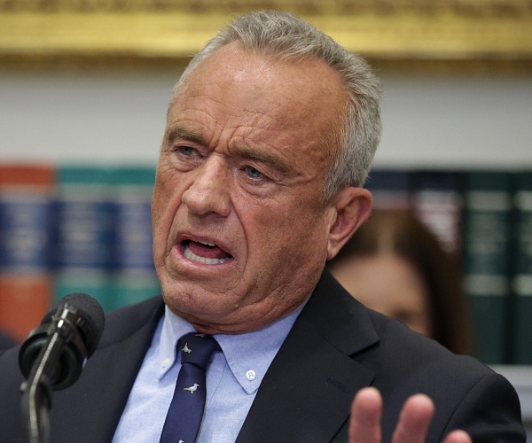 Trump Admin Announces New Dietary Guidelines