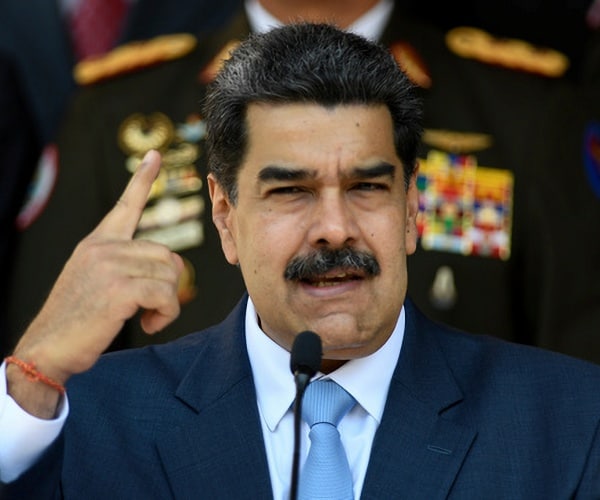 Prediction Markets in Spotlight After $400K Maduro Wager