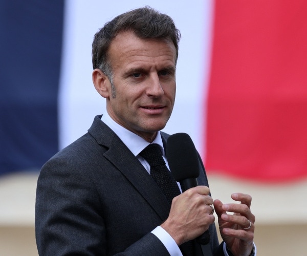 Countries to Discuss Hormuz Mission for When Conflict Ends