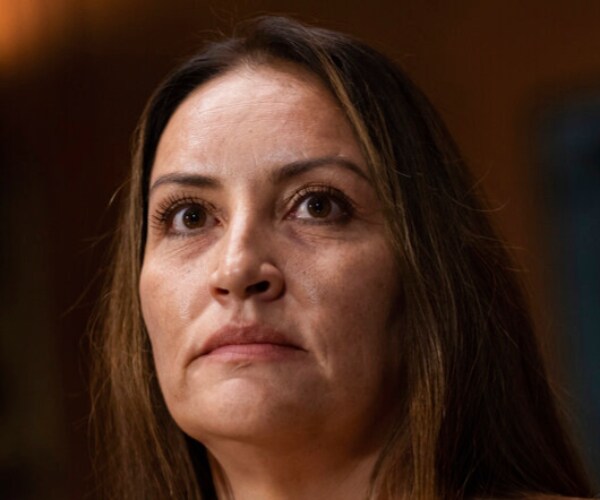 Judge Voids Ruling Backing Trump Mass Detention Policy