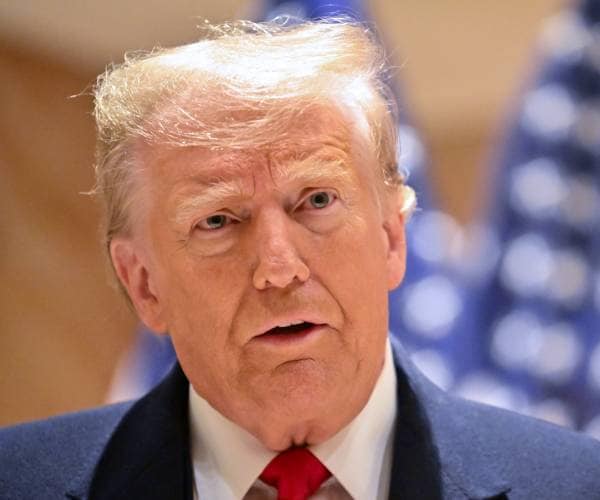 Report: Trump Raises Concerns About Senate Housing Bill