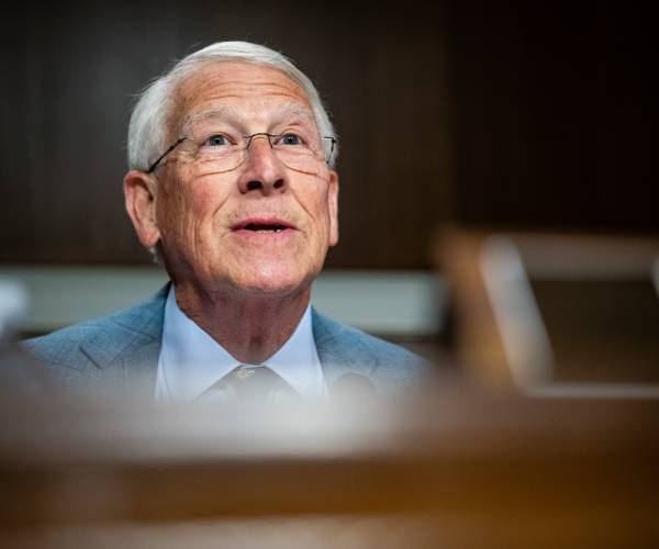 GOP Defense Chairs Warn on Germany Troop Withdrawal