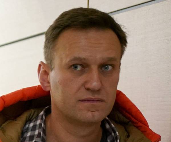 Navalny's Body Has Been Handed Over to His Mother