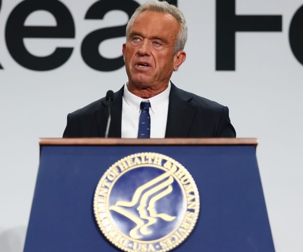 RFK Jr. Promotes Cheap Cuts as Beef Prices Jump