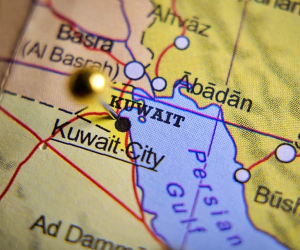 Pentagon, Survivors Offer Differing Views of Deadly Kuwait Attack