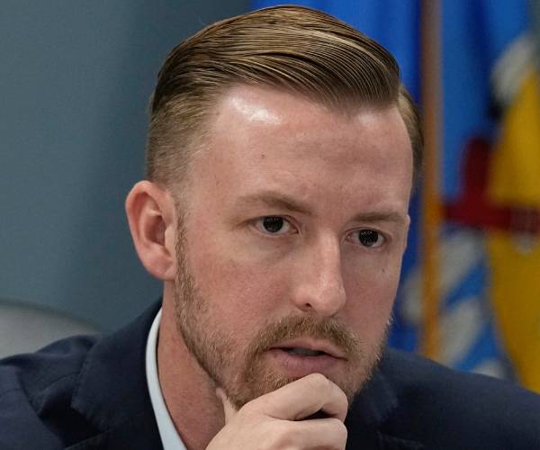 Oklahoma Superintendent: Teach the Bible or 'Go to California'