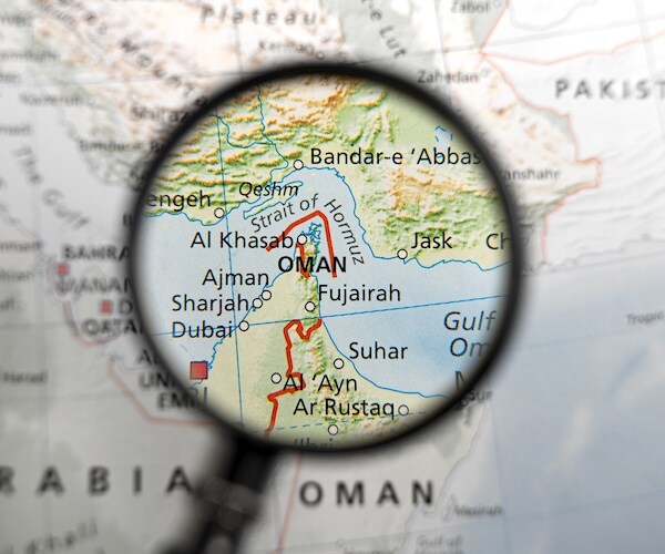 Trump: Countries Will Send Warships to Keep Hormuz Open