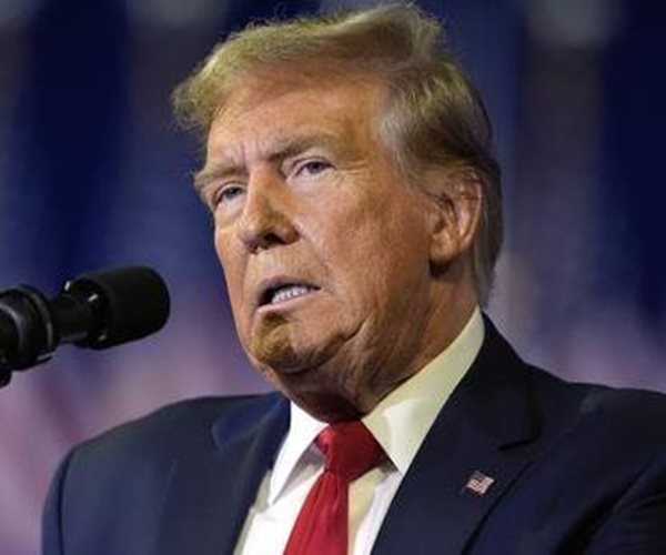 Trump Asks Supreme Court to Put Off His Election Interference Trial‚ Claiming Immunity