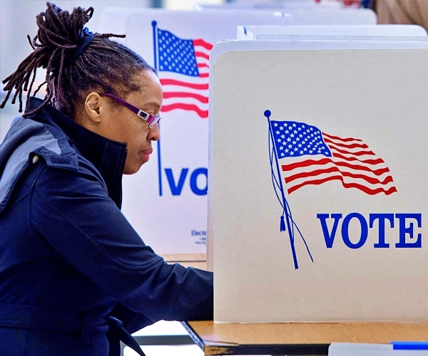 Dems: Voting Rights Ruling May Cut Minority Representation
