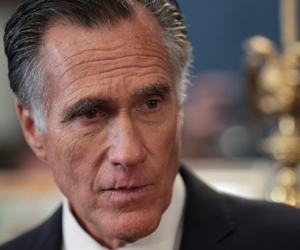 Mitt Romney's Sister-in-Law Found Dead in Calif. Garage