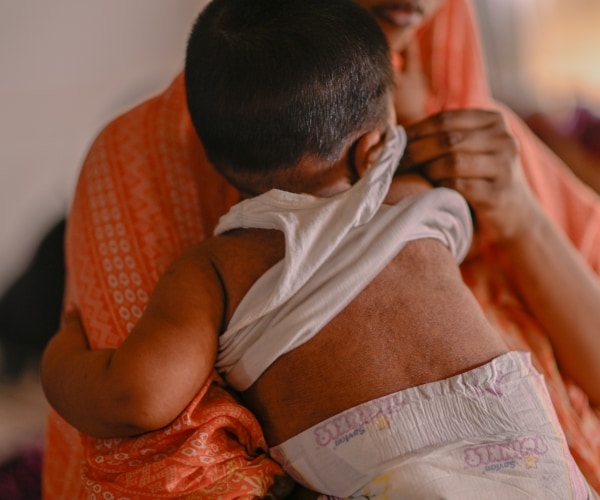 S.C. Measles Outbreak Ends After Nearly 1,000 Cases