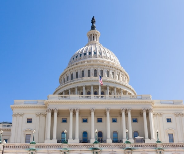 PAC Targets Republicans Over Immigration Bill