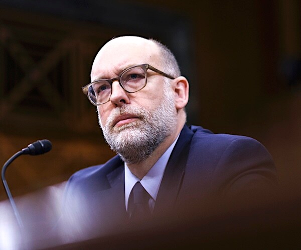 Senate Democrats Boycott Budget Chief Vote