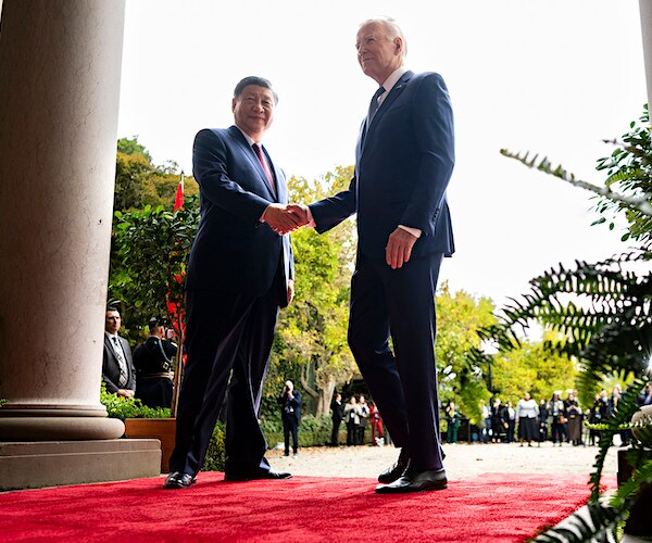 Treasury Strike Force to Crack Down on Fentanyl Trafficking