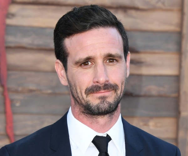 'The Wire' Actor James Ransone, 46, Dead by Suicide Hanging