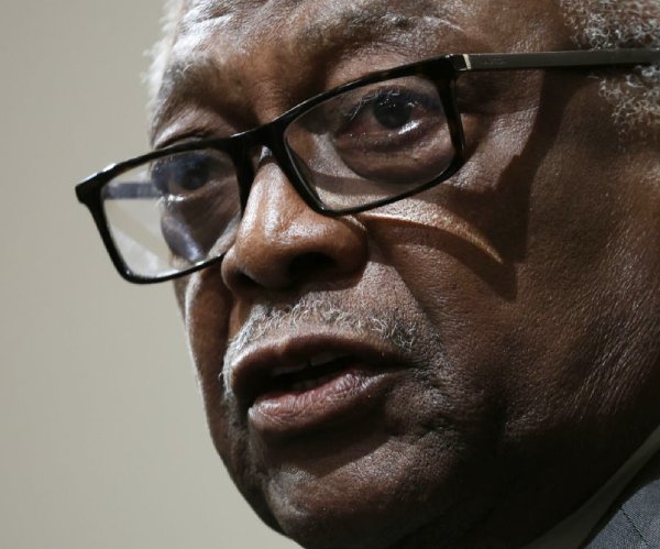 Rep&period; Clyburn to Leave House Leadership Role