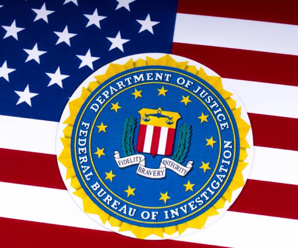 Report: FBI Did 1,000 Inquiries With No Crime Suspected